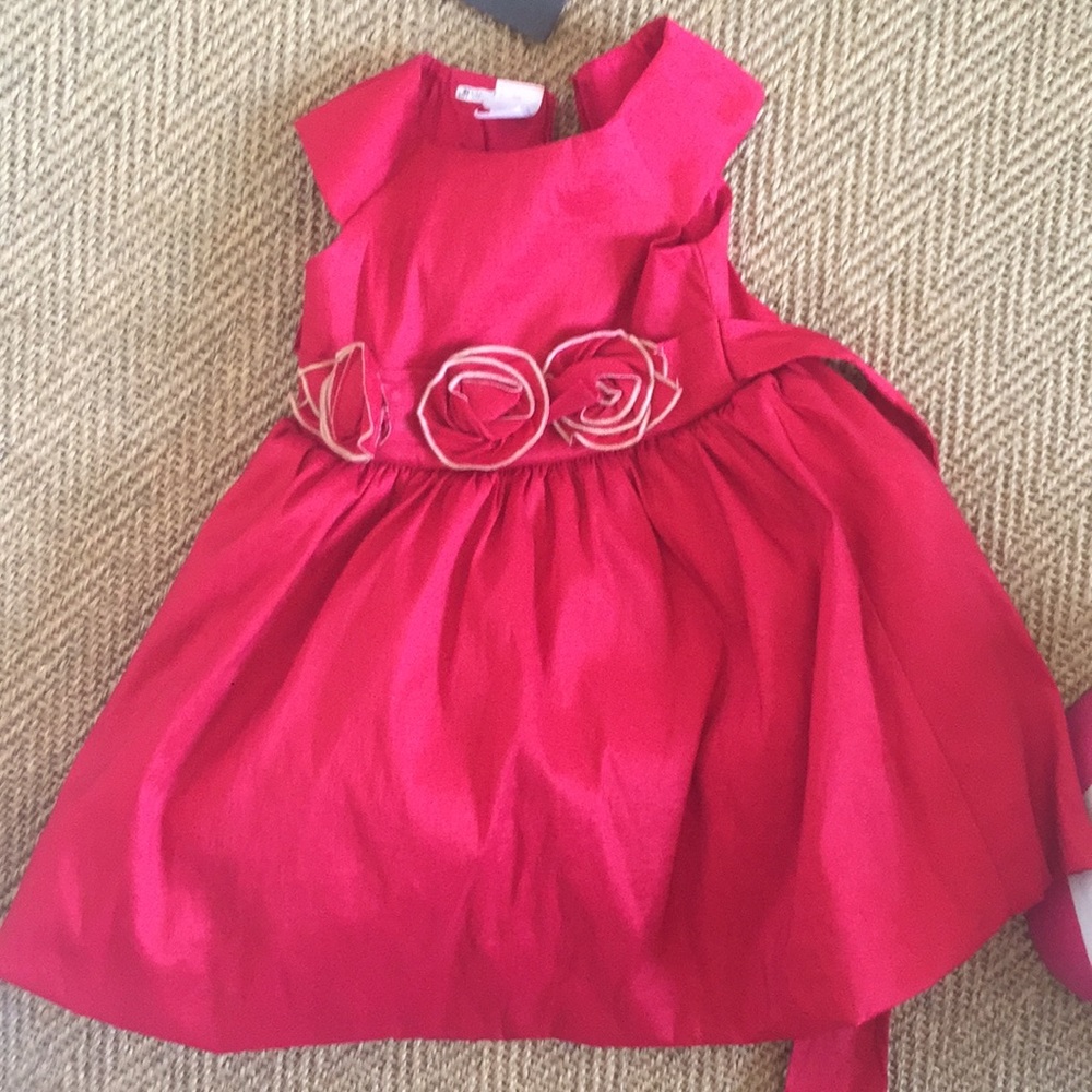 Julia Lee gorgeous dress 2T